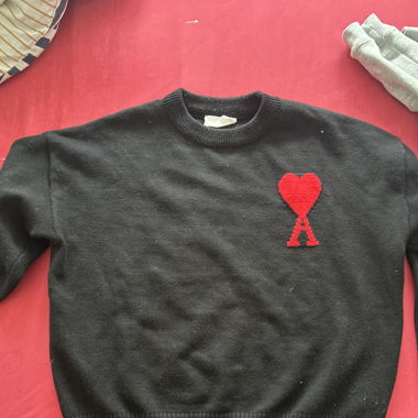 Pullover Ami Paris