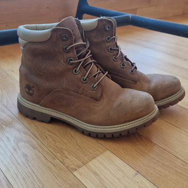 Timberland Winter Boots