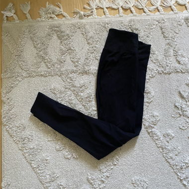 Leggings neri