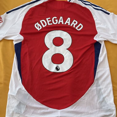 Maglia Arsenal Ødegaard