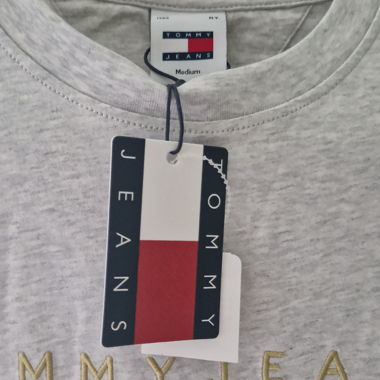 Tommy jeans