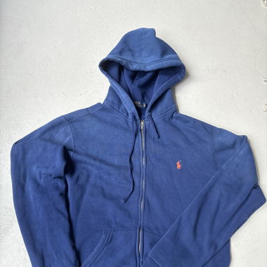 Polo Hoodie