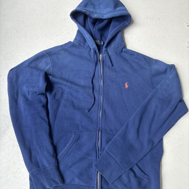 Polo Hoodie