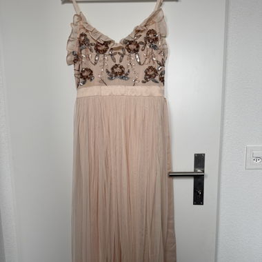 Abendkleid
