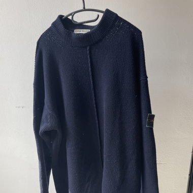 90's Stone Island Knit
