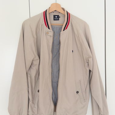 Faguo jacket