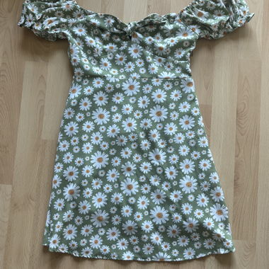 Sommerkleid