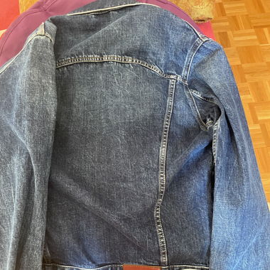 Jacket Pepe jean
