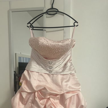 Robe de soirée 