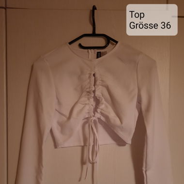 Top / Jäckli