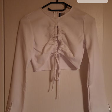 Top / Veste