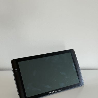 ARCHOS 101 Internet Tablet