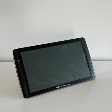 ARCHOS 101 Internet Tablet