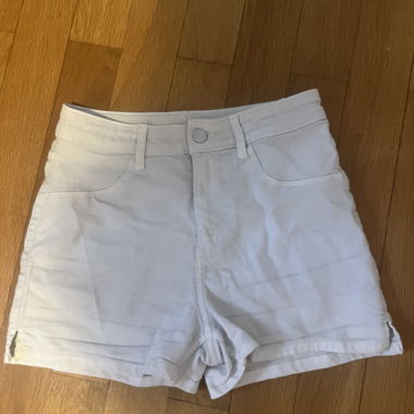 H&M white shorts EUR 164