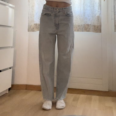Baggy Jeans