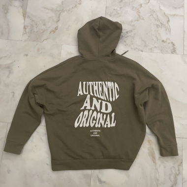 Streetwear Pullover