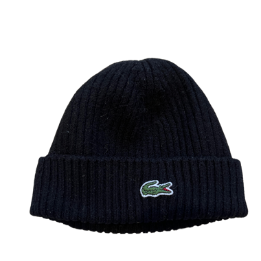 Lacoste mütze