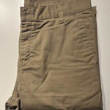 Carhartt Hose Beige - 32