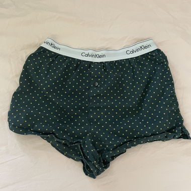 Slip Boxer Calvin Klein