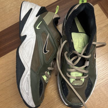 Nike M2K Tekno