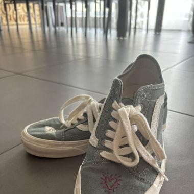 chaussures 