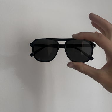 Black Sunglasses
