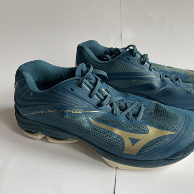 Mizuno Hallenschuhe