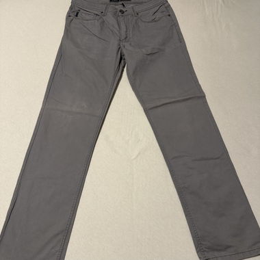 Pantalon extensible Charles Voegele