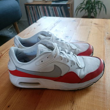 Nike air