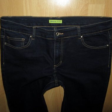 VERSACE JEANS*Slim Fit*Inch 33 