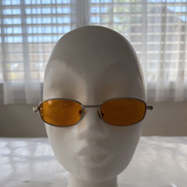 Vintage Sonnenbrille