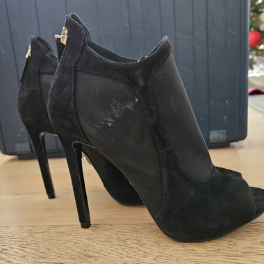 Chaussures à talons 