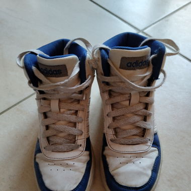Sneakers Adidas 33 