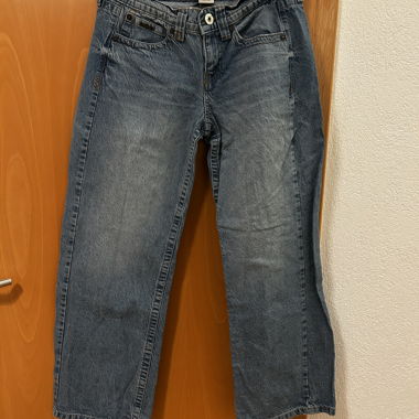 Urban Outfitters Kayla low rider Jeans 28/32