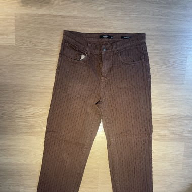 Jaded london jeans