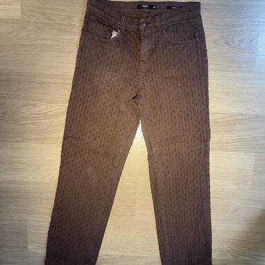 Jaded london jeans