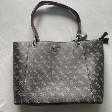 Sac Guess