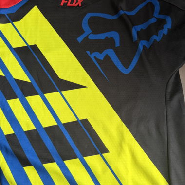 Maillot de sport FOX