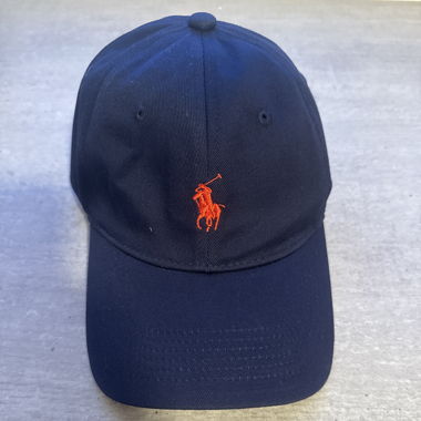 Polo Ralphlauren Cap
