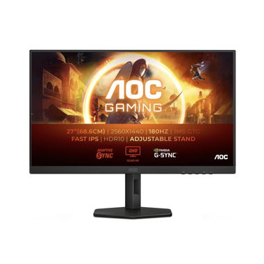 AOC Gaming-Monitor 27g4x 1080p 180hz
