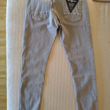 Jeans Denham Skinny Fit