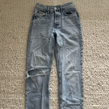 H&M Jeans