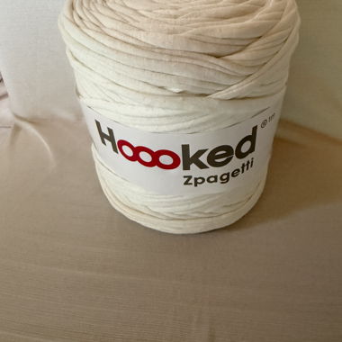 Fil t-shirt Hooked Zpagetti