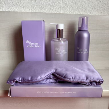 Rituals The Dream Collection set