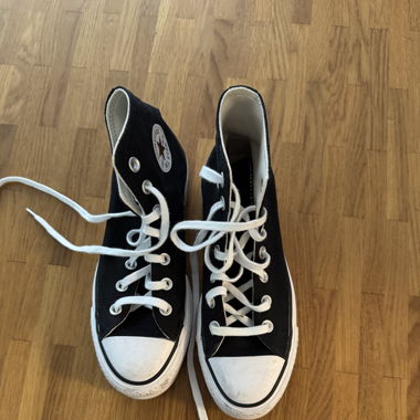 Converse All Stars 