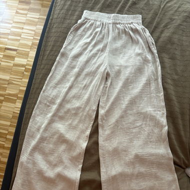 summer trousers