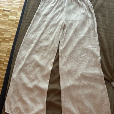 summer trousers