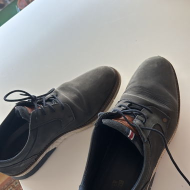 Schöne Schuhe zu verkaufen 