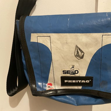 Freitag Tasche