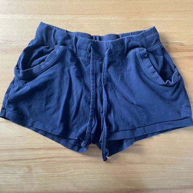 Sweat shorts S